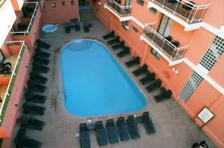 Tossa Beach Hotel Tossa de Mar Kültér fotó